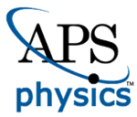 APS Physics