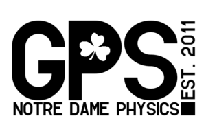 GPS Logo