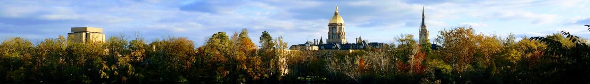 The Graduate Physics and Astronomy Society at Notre Dame